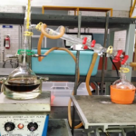 Proceso de Destilación