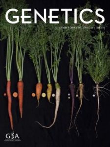 Revista Genetics