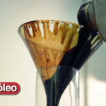 petróleo