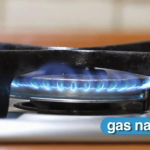 gas natural
