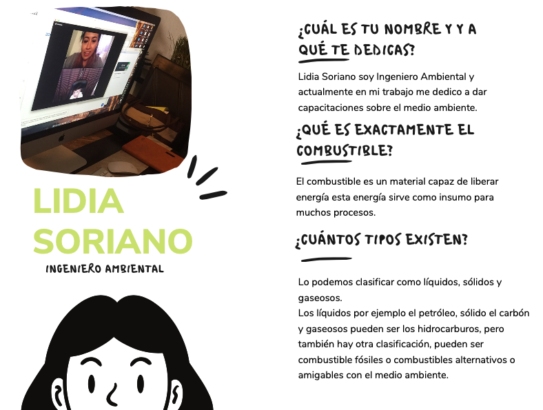 Entrevistas
