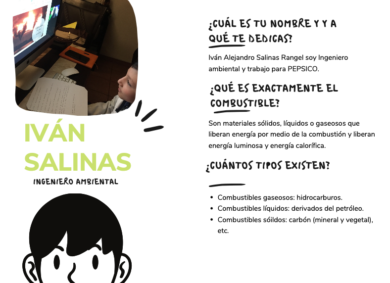 Entrevistas