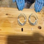 inicio del experimento