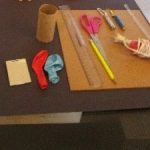 IMG. 5 MATERIALES.