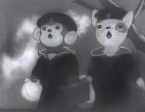 Momotaro no Umiwashi