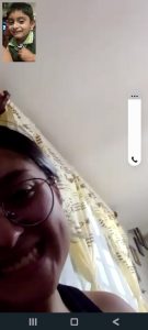 Entrevistas a familia.