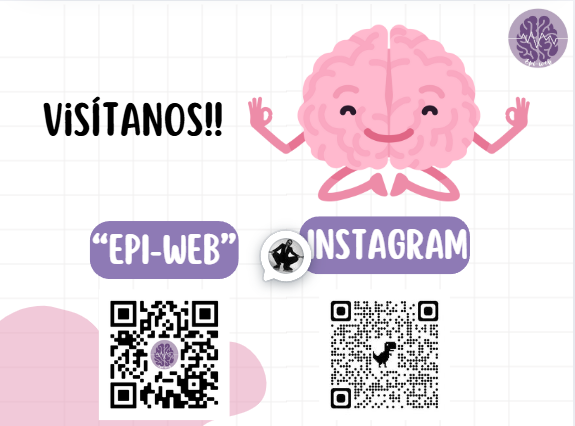 Códigos QR de divulcación