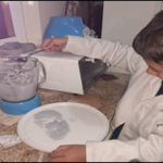 ESCURRIDO DE PASTA