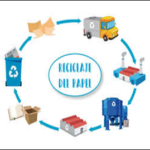 CICLO DE RECICLADO