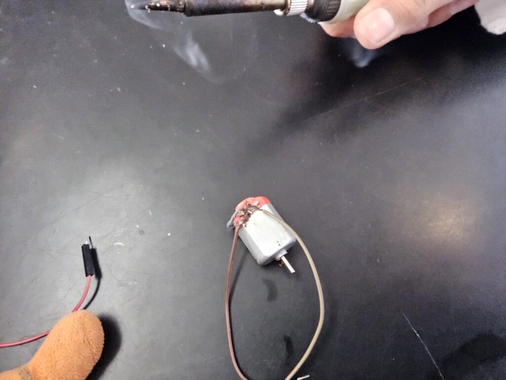 motor