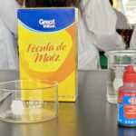 Figura 3. Imagen de los materiales.