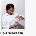 figura 3. preparación.