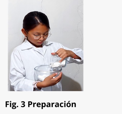 figura 3. preparación.