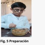 figura 5. Preparación.